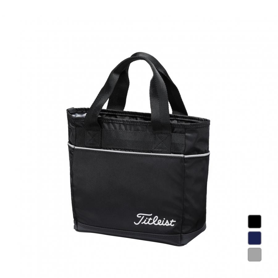 Titleist（タイトリスト） シティアクティブ ミニトートバッグ TA25CMT