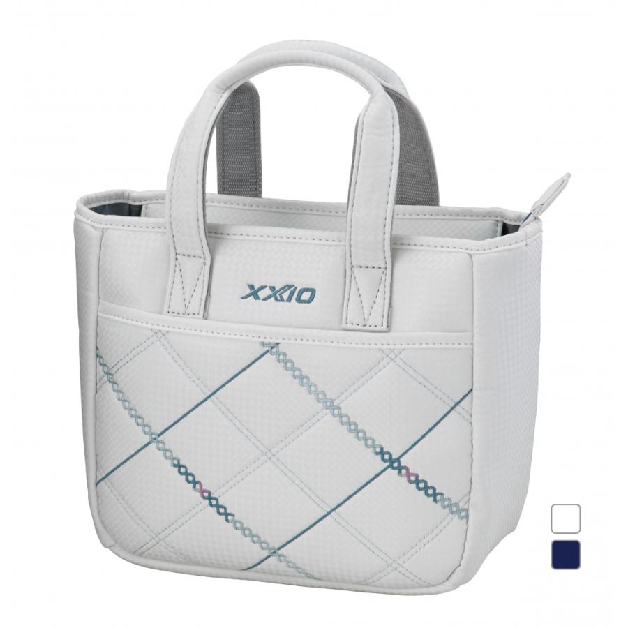 XXIO ゼクシオ レディース レディスラウンドポーチ GGB-X162WP