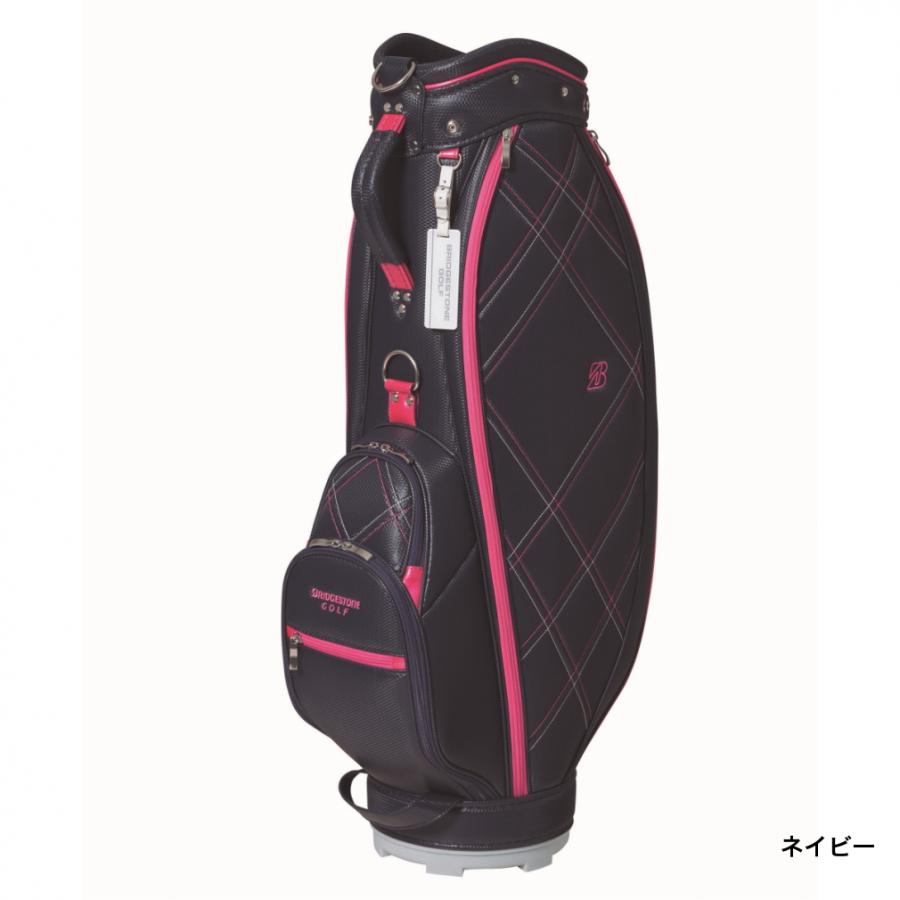 BRIDGESTONE GOLF ブリヂストン レディース 軽量モデル CBG251 王道の