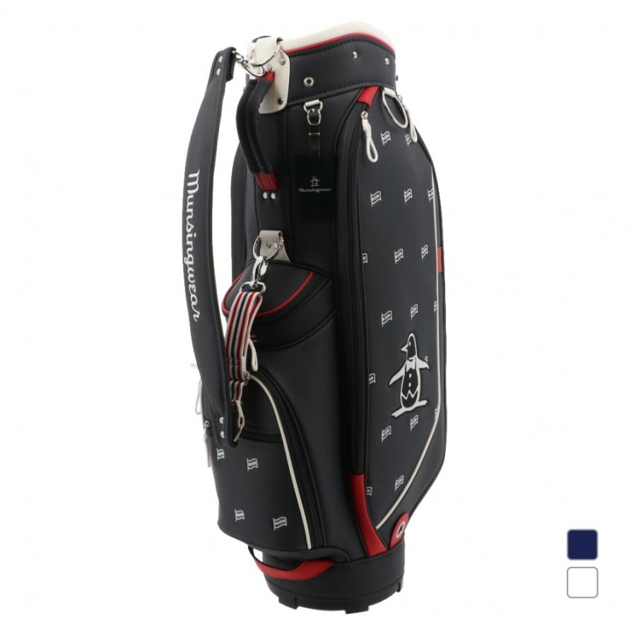 Munsingwear（マンシングウェア） レディース マンシング8.5型飛び柄