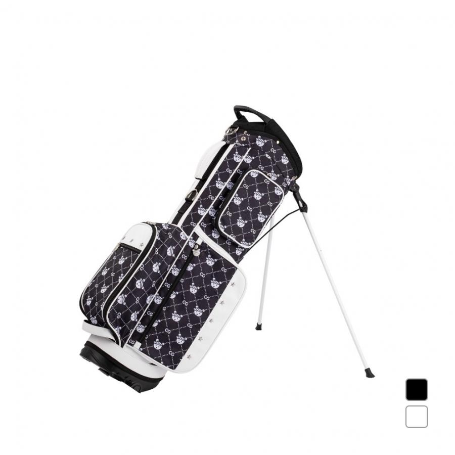 Callaway（キャロウェイ） レディース スタンド キャディバッグ STN