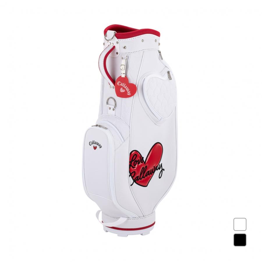 Callaway（キャロウェイ） レディース LOVE 25 JM 7193456230 ゴルフ
