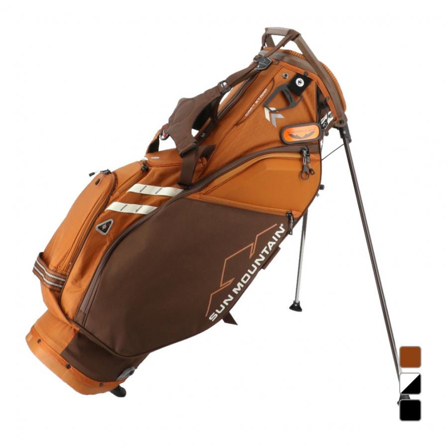 SUN MOUNTAIN（サンマウンテン） 4.5LS STAND BAG 2673980203 9インチ