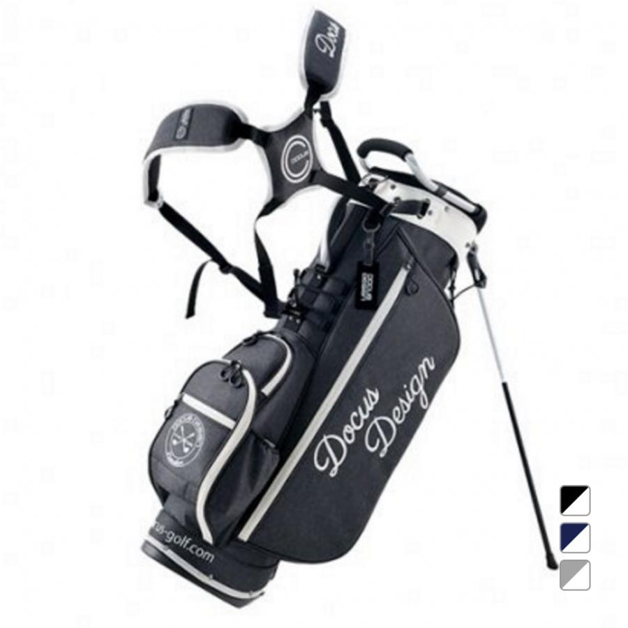 DOCUS（ドゥーカス） COUNTRY CLUB STAND 8.5型 スタンド ツアーバッグ