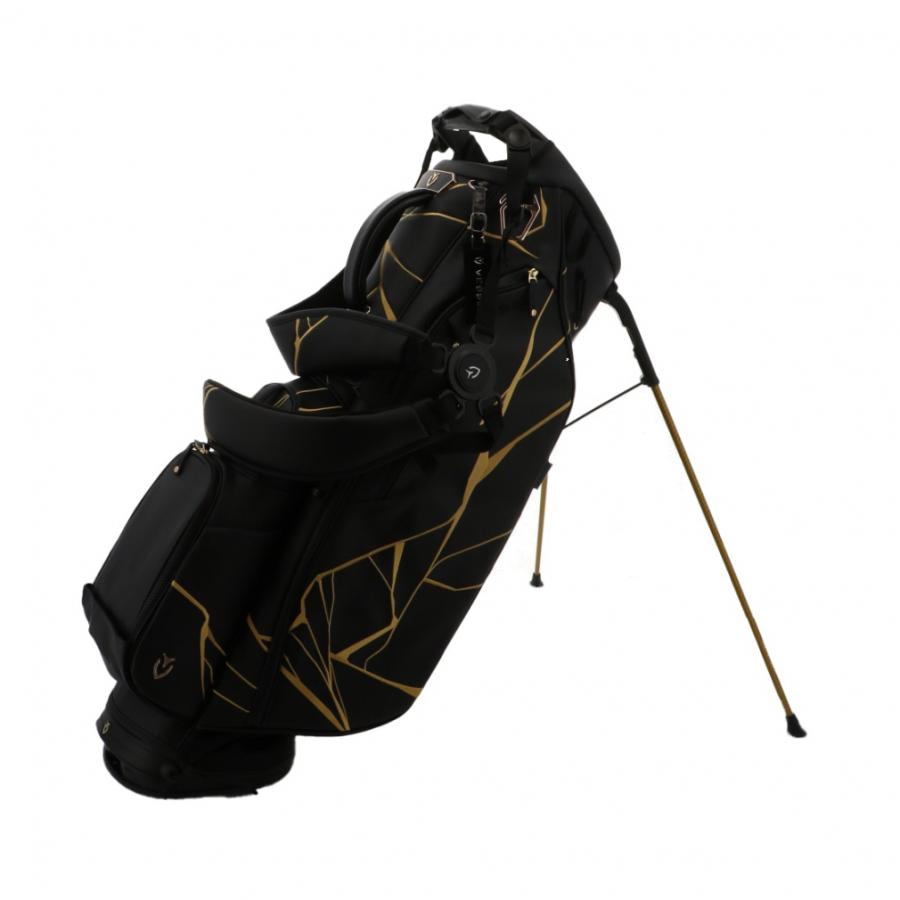 ベゼル スタンド キャディバッグ PLAYER 4.0 PRO DOUBLE PLYRIVPRO