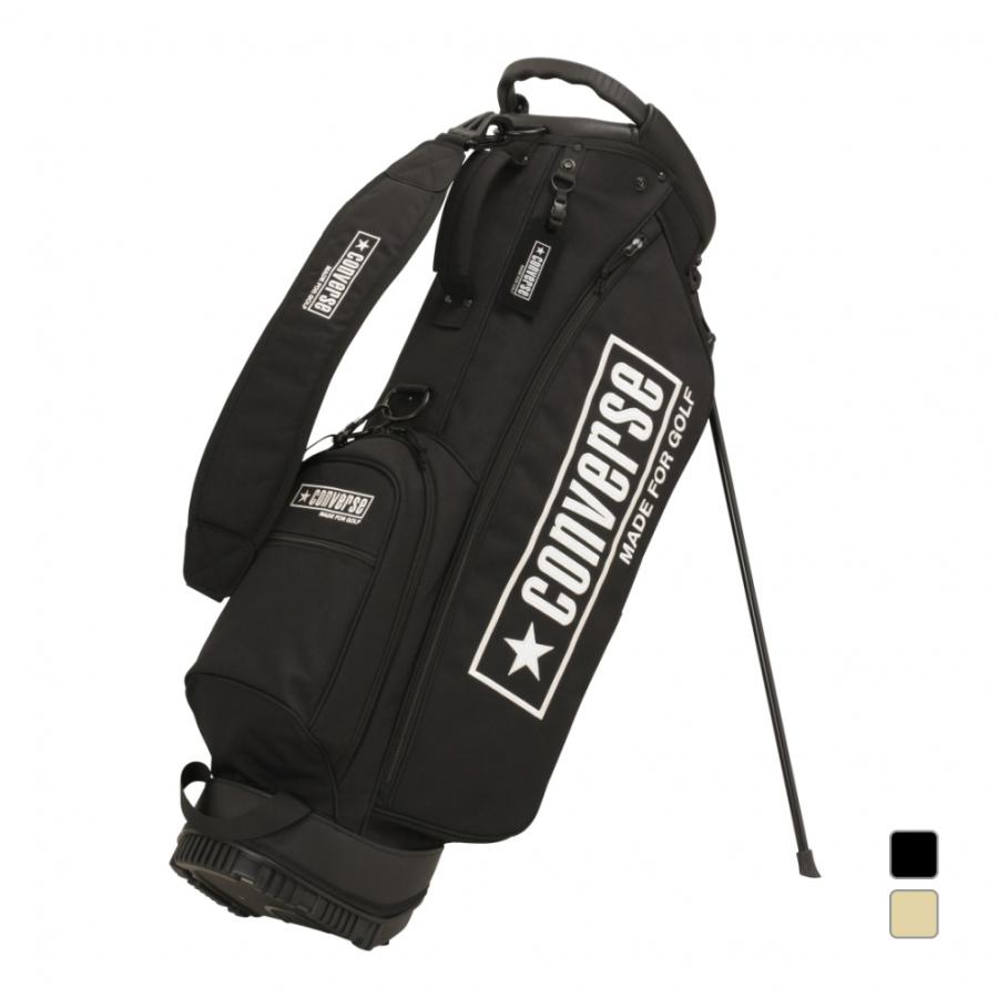 CONVERSE（コンバース） スタンド キャディバッグ CV SP STAND CADDIE