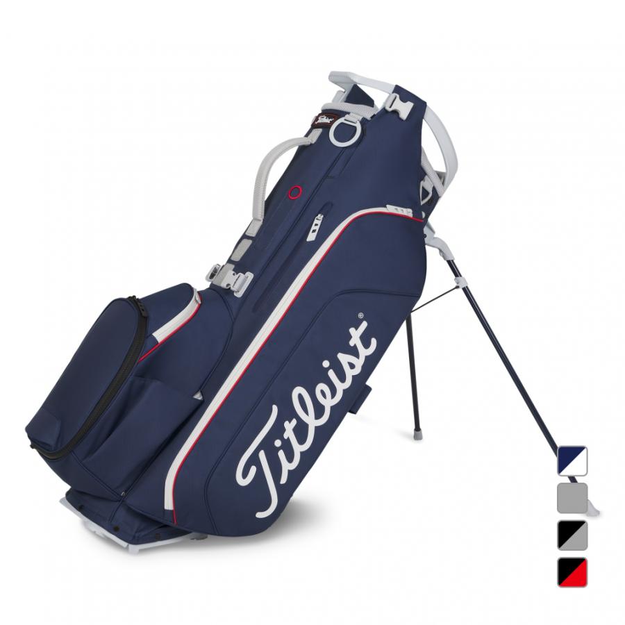 Titleist（タイトリスト） Hybrid 5 スタンドバッグ TB25SX6A