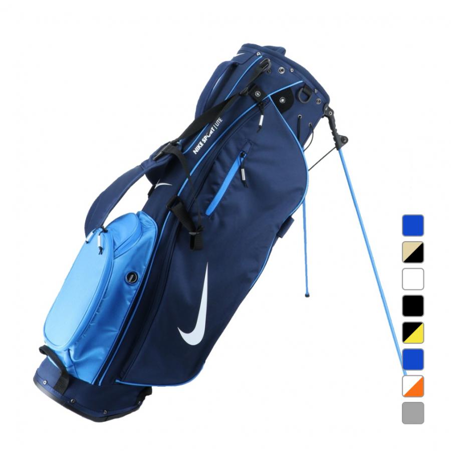 NIKE（ナイキ） ナイキゴルフ スポーツライト ゴルフバッグ GF3011-411