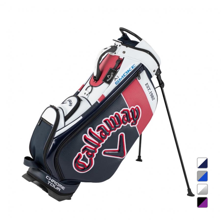 Callaway（キャロウェイ） ツアー スタンド Tour Stand 24 JM