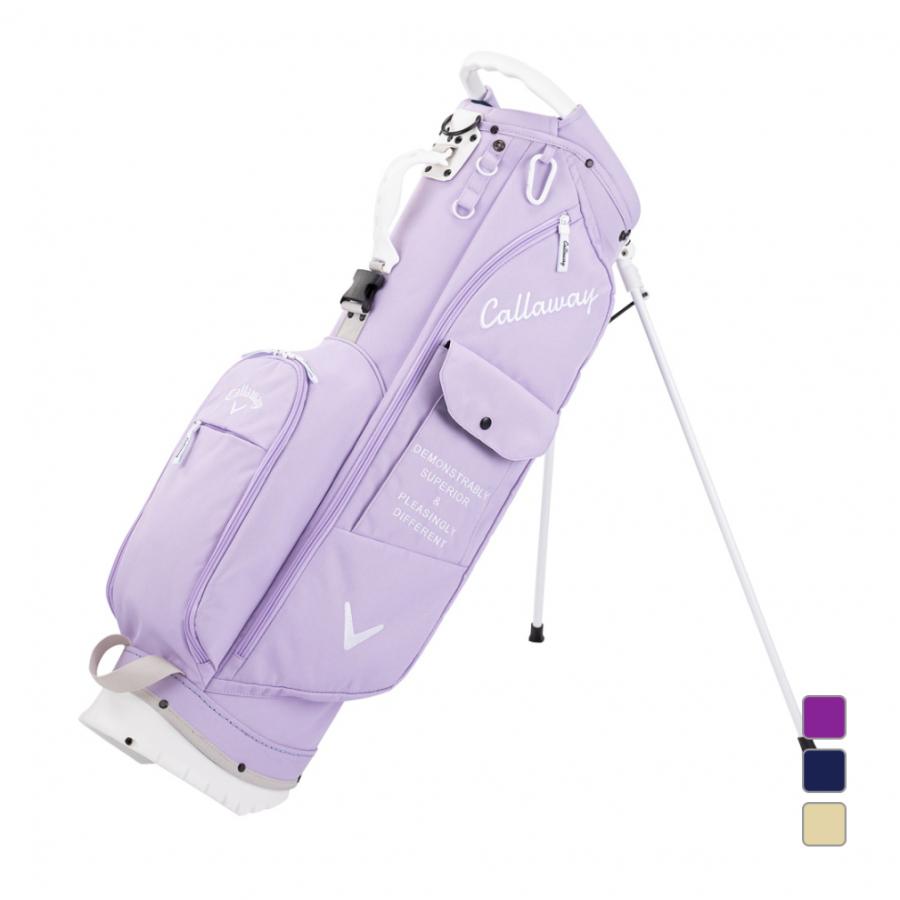Callaway（キャロウェイ） Advance Stand 23 JM スタンド キャディ