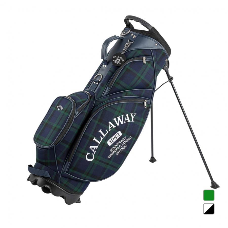 Callaway（キャロウェイ） レディース Style SPL Stand FW 25 JM
