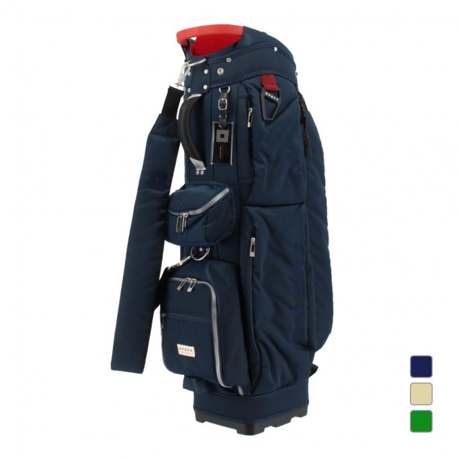 ONOFF（オノフ） キャディバック OB0424 OB042445 メンズ ゴルフ