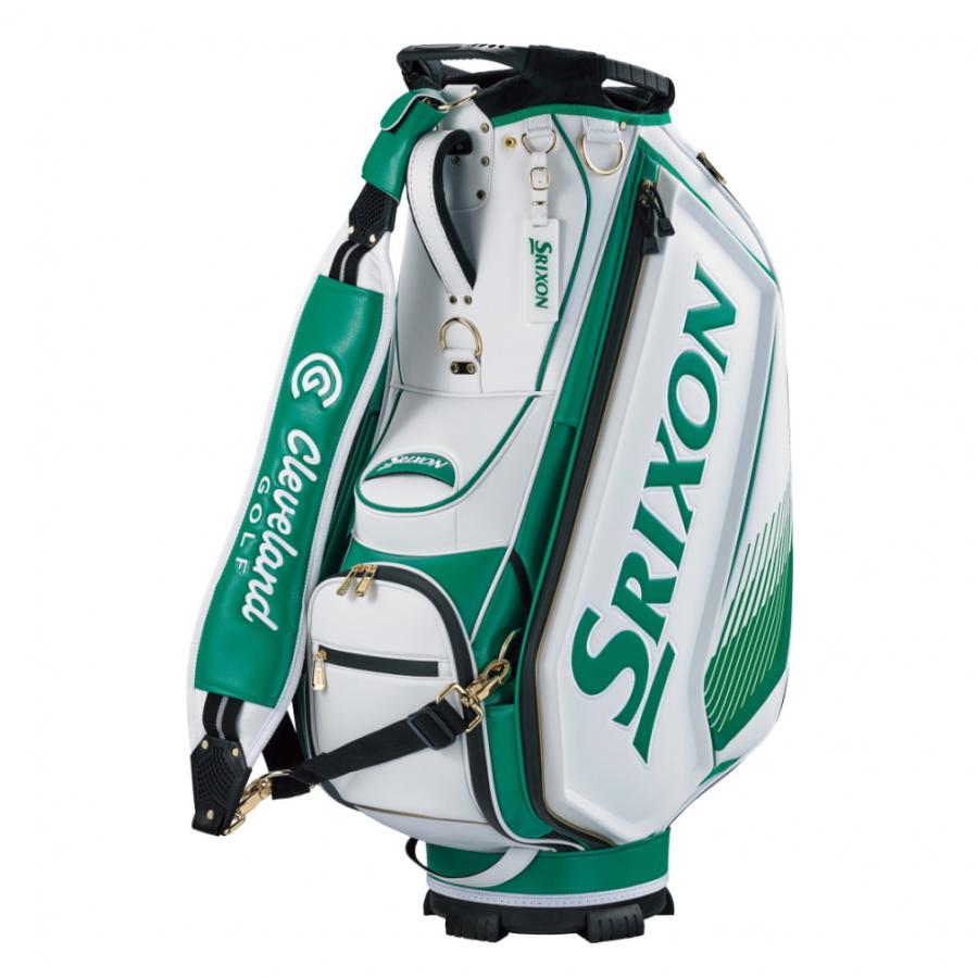 SRIXON スリクソン メジャー大会限定キャディバック GGC-S190L
