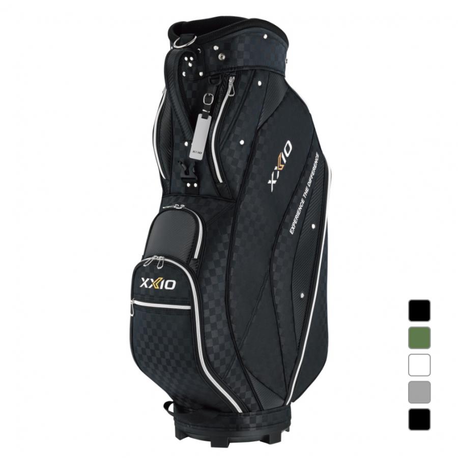 XXIO ゼクシオ 超軽量スタンダードモデルキャディバック GGC-X161