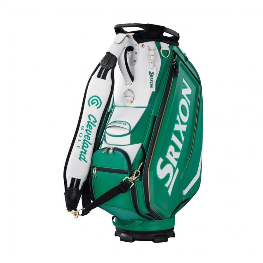 SRIXON スリクソン メジャー大会限定キャディバック GGC-S197L