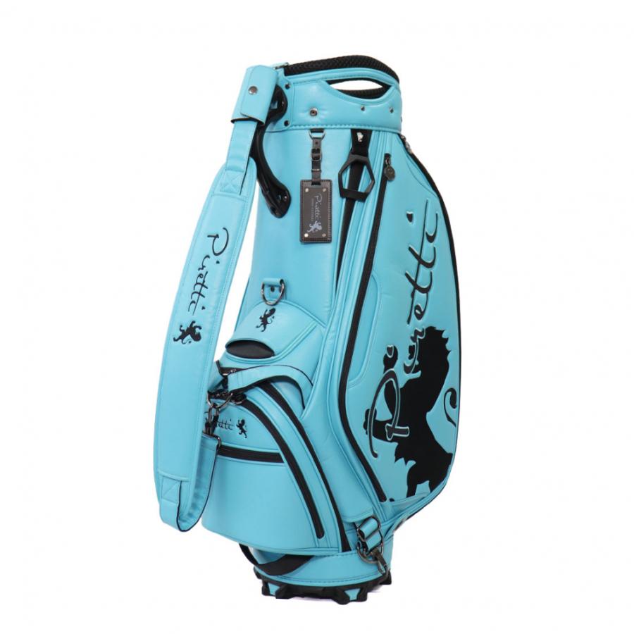 Piretti（ピレッティ） カートバッグ PR-CB0010 ゴルフ キャディバッグ