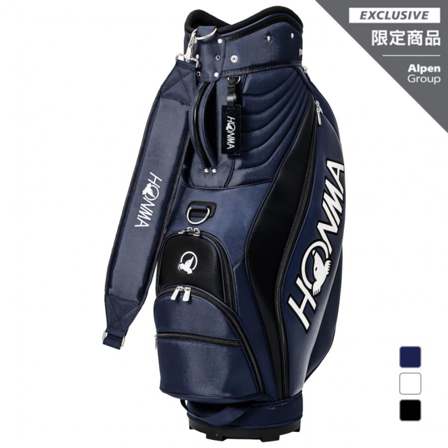 HONMA GOLF（本間ゴルフ） ホンマ アルペン別注 スタンダード