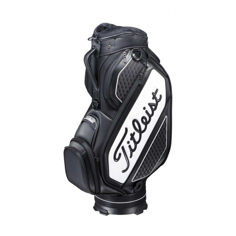 Titleist（タイトリスト） ミッドサイズ ツアーキャディバッグ TB20SF4