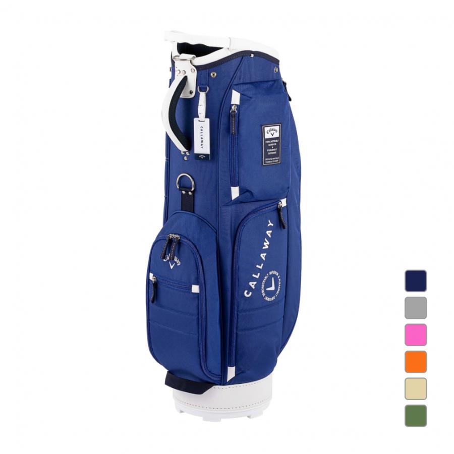 Callaway（キャロウェイ） Advance 25 JM 7193450801 ゴルフ キャディ