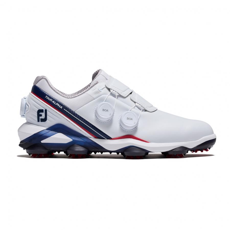 FootJoy（フットジョイ） ゴルフシューズ TOUR ALPHA Triple BOA