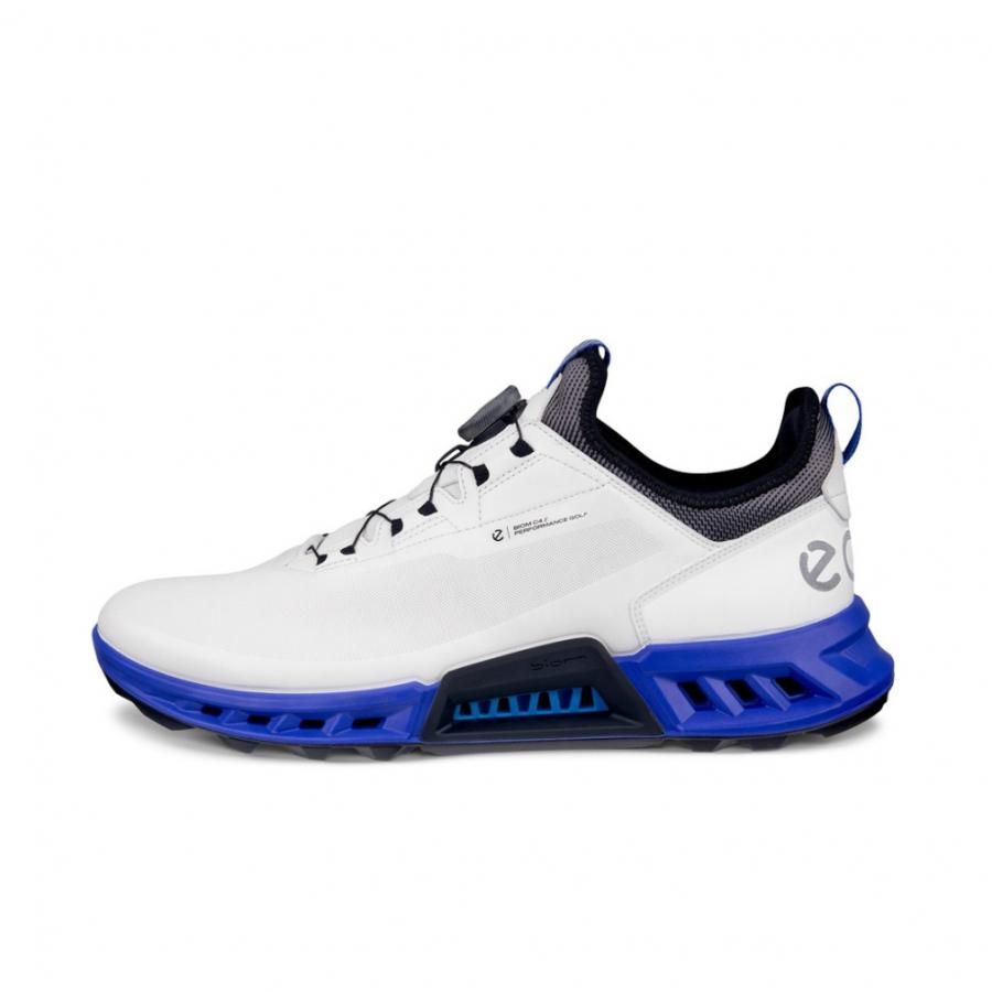 ecco（エコー） ゴルフシューズ バイオム C4 ボア BIOM C4 BOA