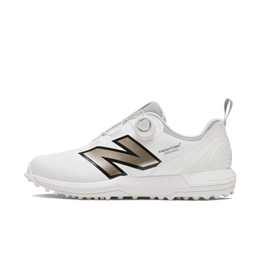 New Balance（ニューバランス） ゴルフシューズ FreshFoam X 2500 v4