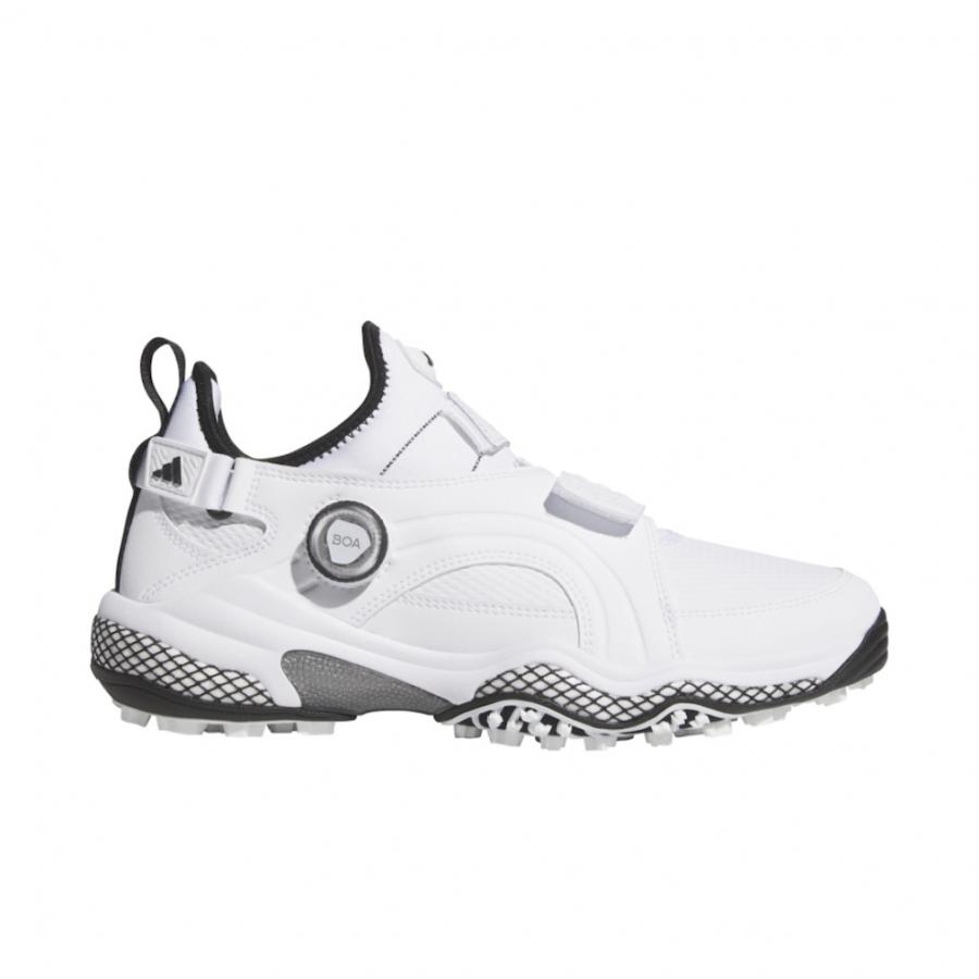 adidas（アディダス） ゴルフシューズ コードカオス 25 ミッド ボア