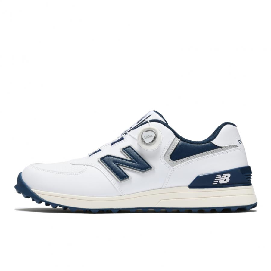 New Balance（ニューバランス） ゴルフシューズ 574 v3 SL BOA