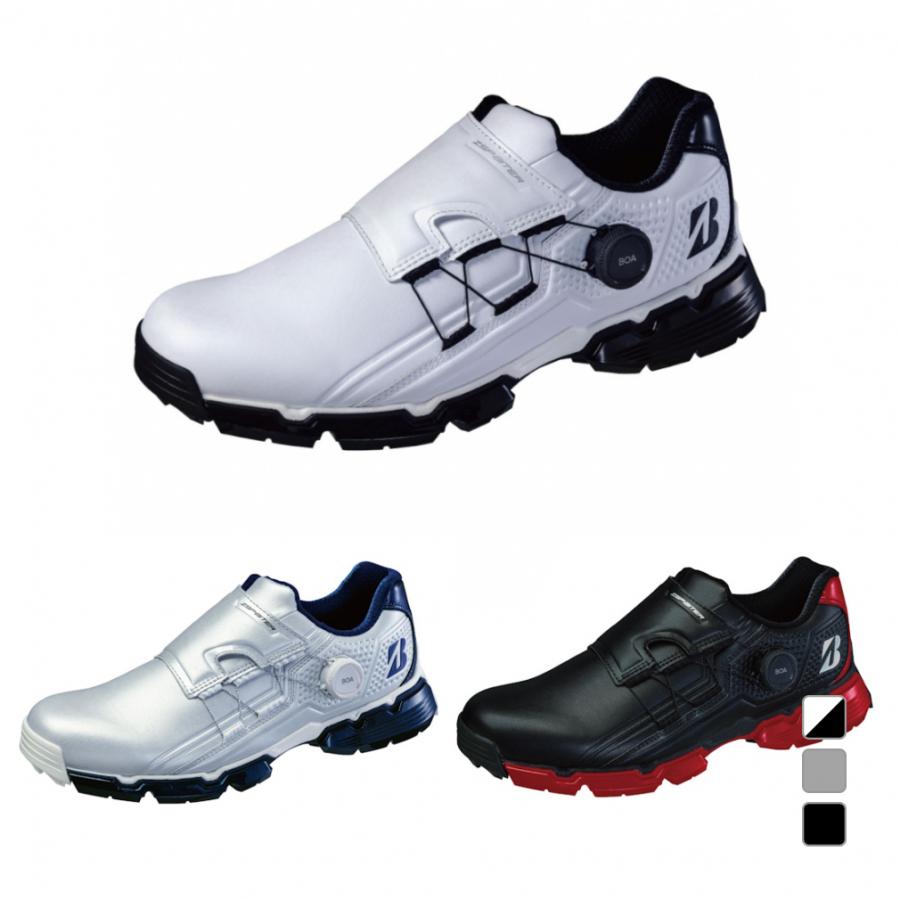 BRIDGESTONE GOLF ブリヂストン ゴルフシューズ ゼロ・スパイク