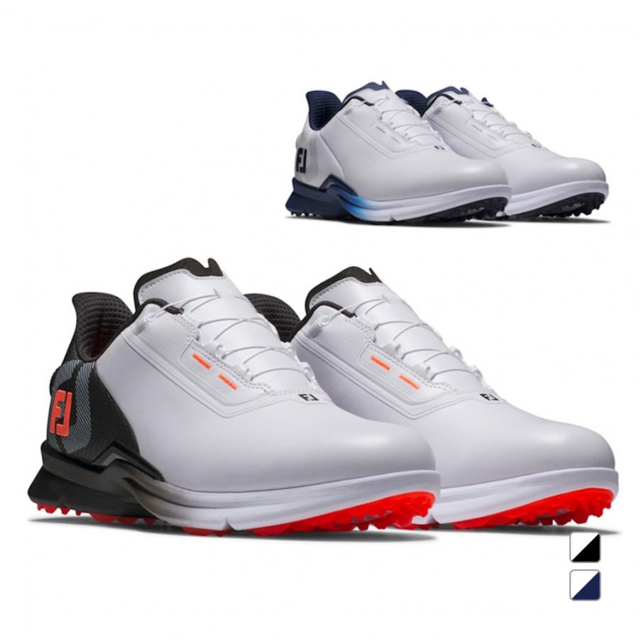 FootJoy（フットジョイ） ゴルフシューズ FUEL BOA フュ―エル BOA