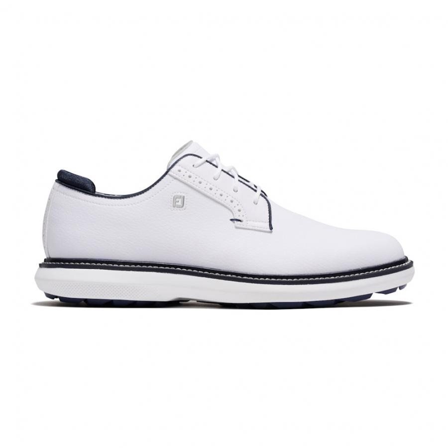 FootJoy（フットジョイ） ゴルフシューズ TRADITIONS SPIKELESS