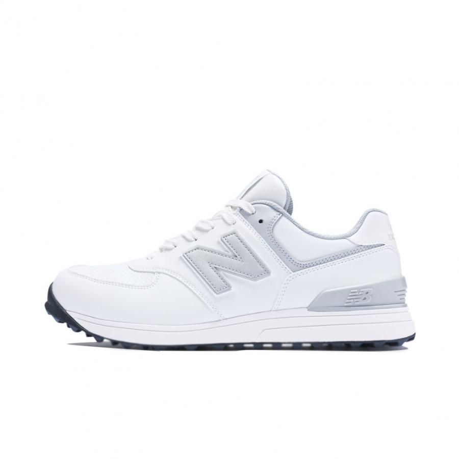 New Balance（ニューバランス） ゴルフシューズ 574 v3 SL UGS5742E
