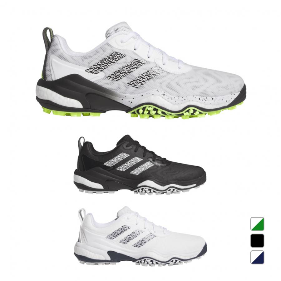 adidas（アディダス） ゴルフシューズ コードカオス 25 メンズ ゴルフ