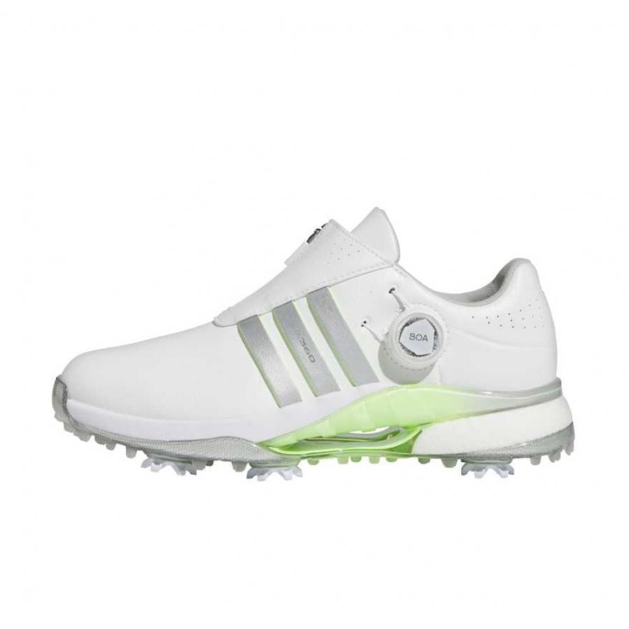 adidas（アディダス） ゴルフシューズ レディース ウィメンズ ツアー