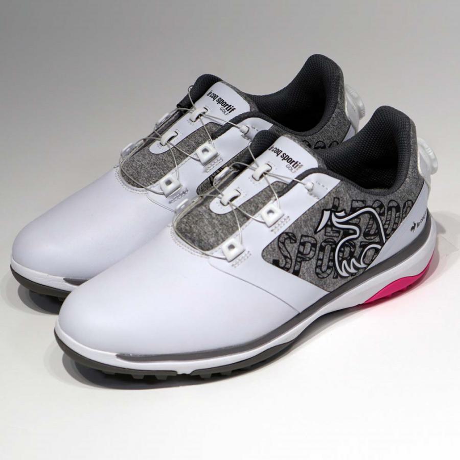 le coq sportif GOLF（ルコックスポルティフ ゴルフ） ルコックゴルフ