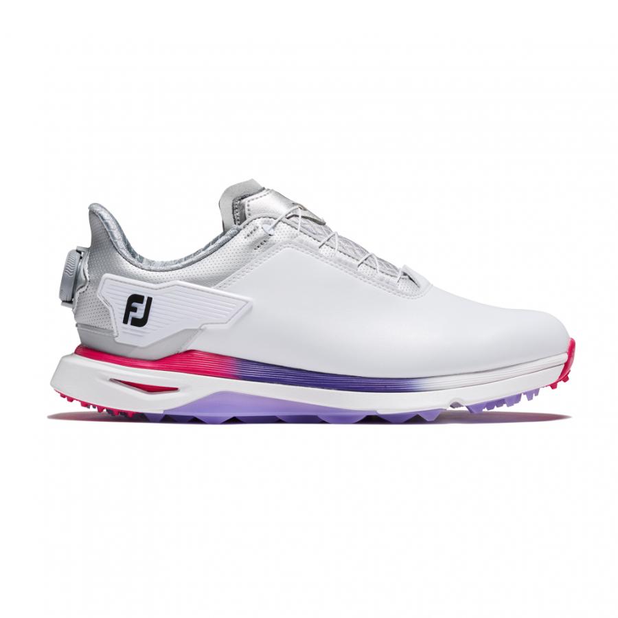 FootJoy（フットジョイ） ゴルフシューズレディース PRO SLX BOA プロ
