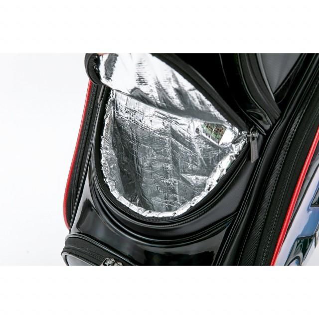 スター・ウォーズ SW-0B1009CB キャディバッグ 9型 メンズ ゴルフ STAR