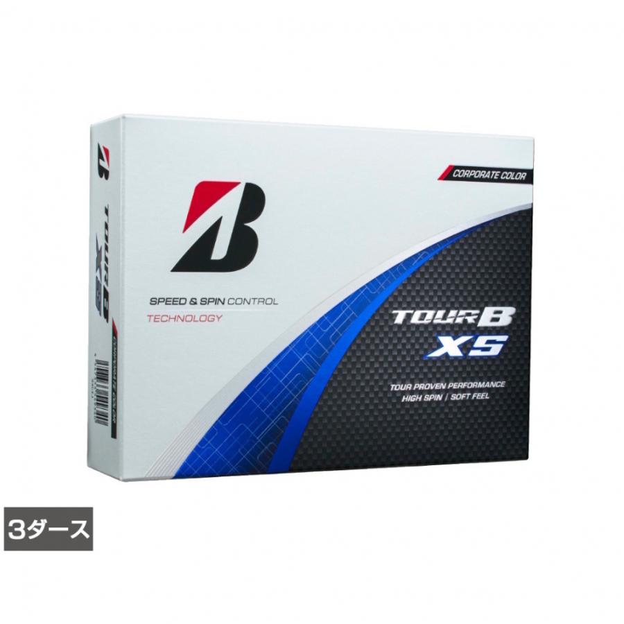 BRIDGESTONE GOLF ブリヂストン 24TOUR B XS コーポレート S4CXJ 3
