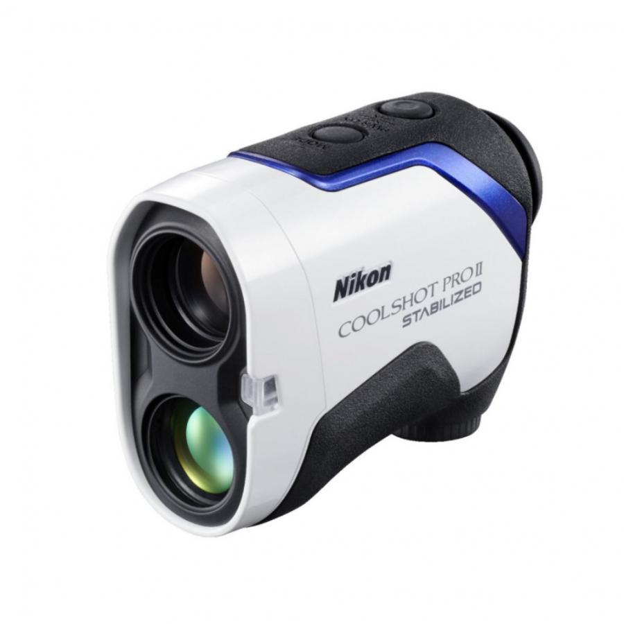 ニコン（Nikon） 距離計 COOLSHOT PRO2 STABILIZED クールショット