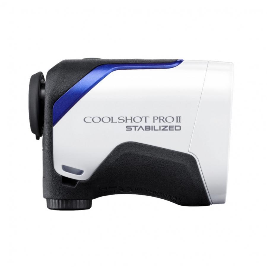 ニコン（Nikon） 距離計 COOLSHOT PRO2 STABILIZED クールショット