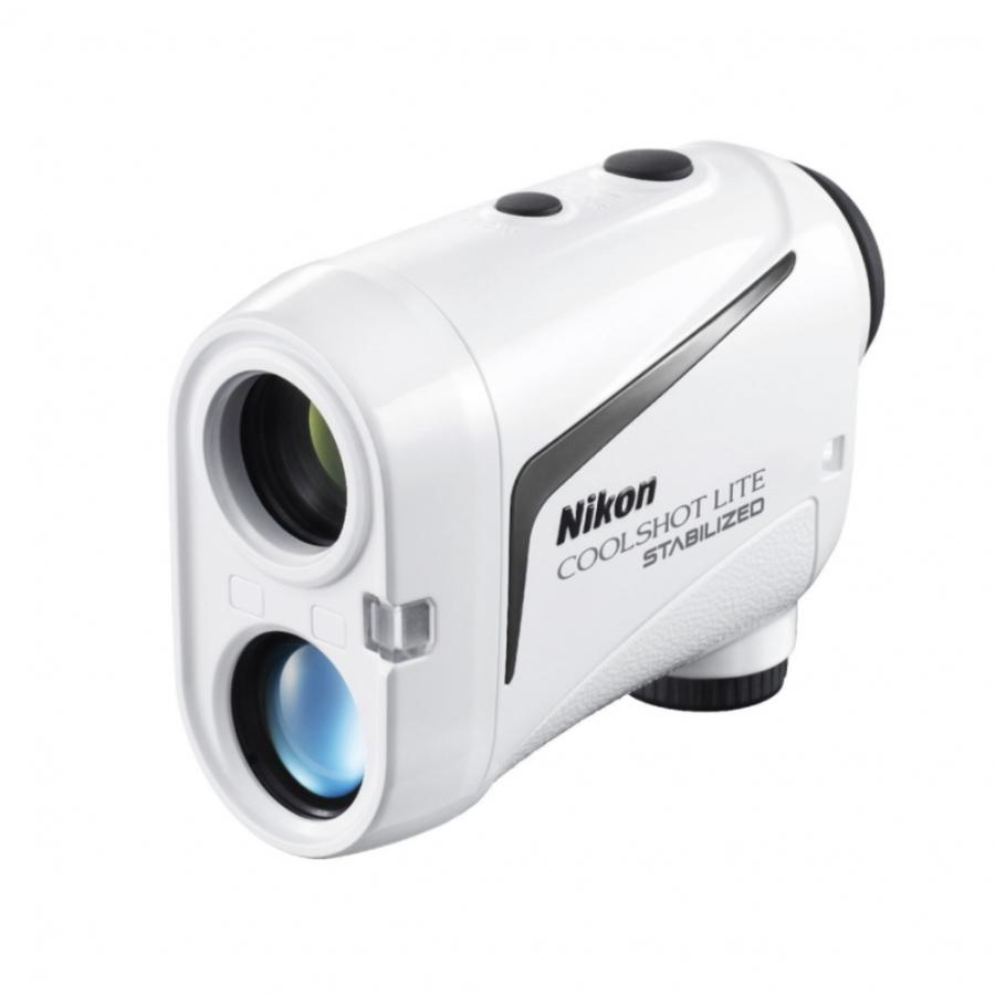 ニコン（Nikon） 距離計 COOLSHOT LITE STABILIZED クールショット