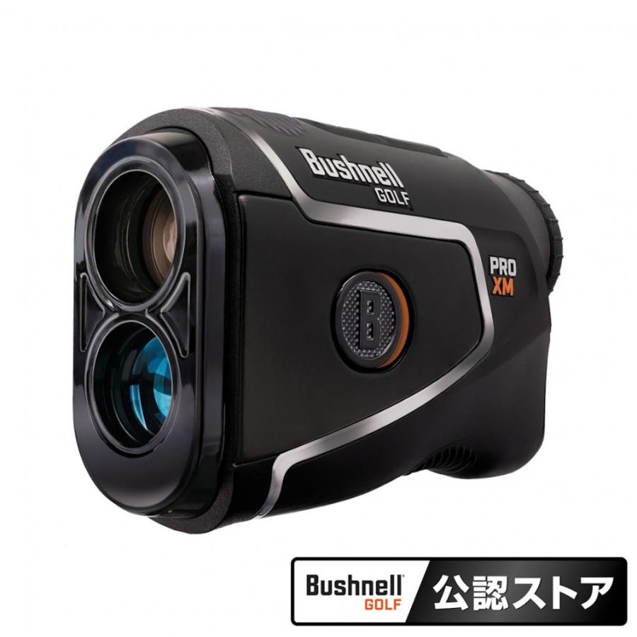 Bushnell（ブッシュネル） レーザー距離計 ピンシーカープロXMジョルト