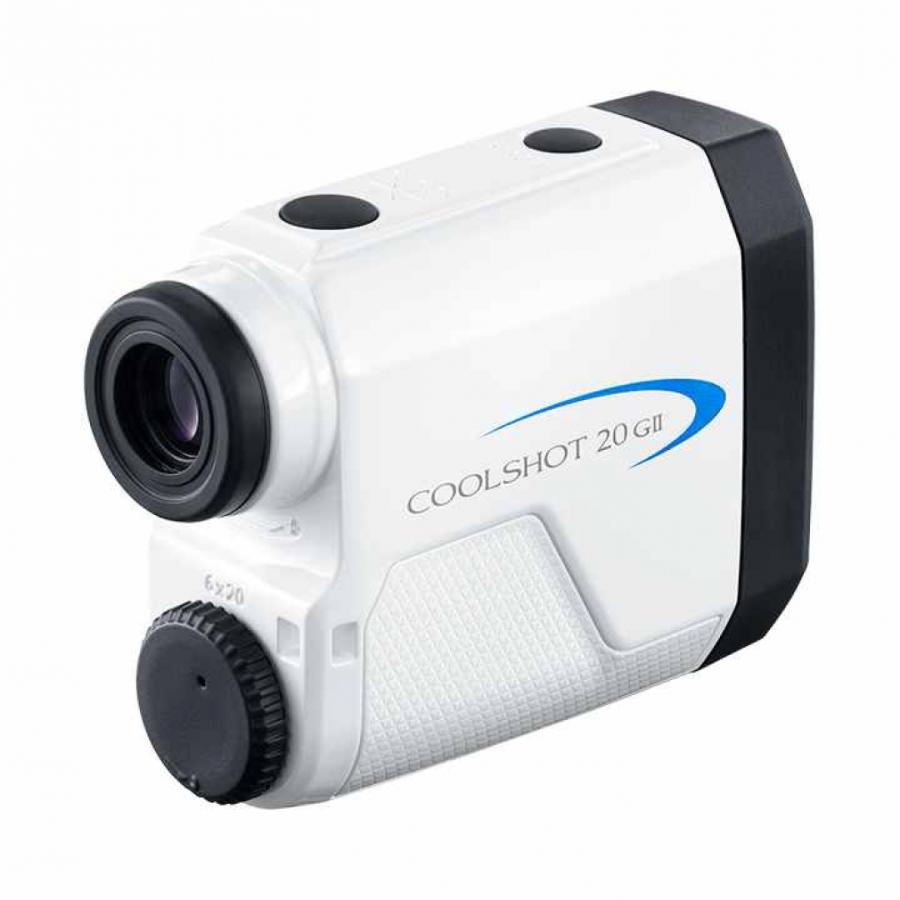 ニコン（Nikon） レーザー距離計 クールショット 20 G2 COOLSHOT 20