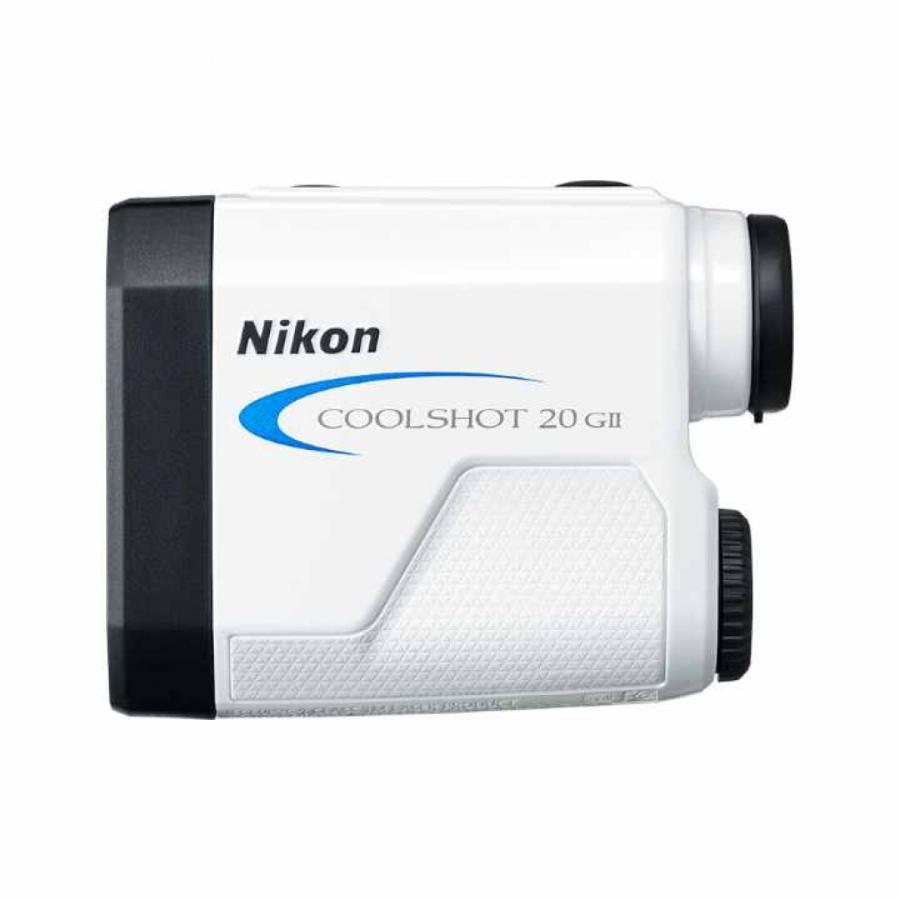 ニコン（Nikon） レーザー距離計 クールショット 20 G2 COOLSHOT 20
