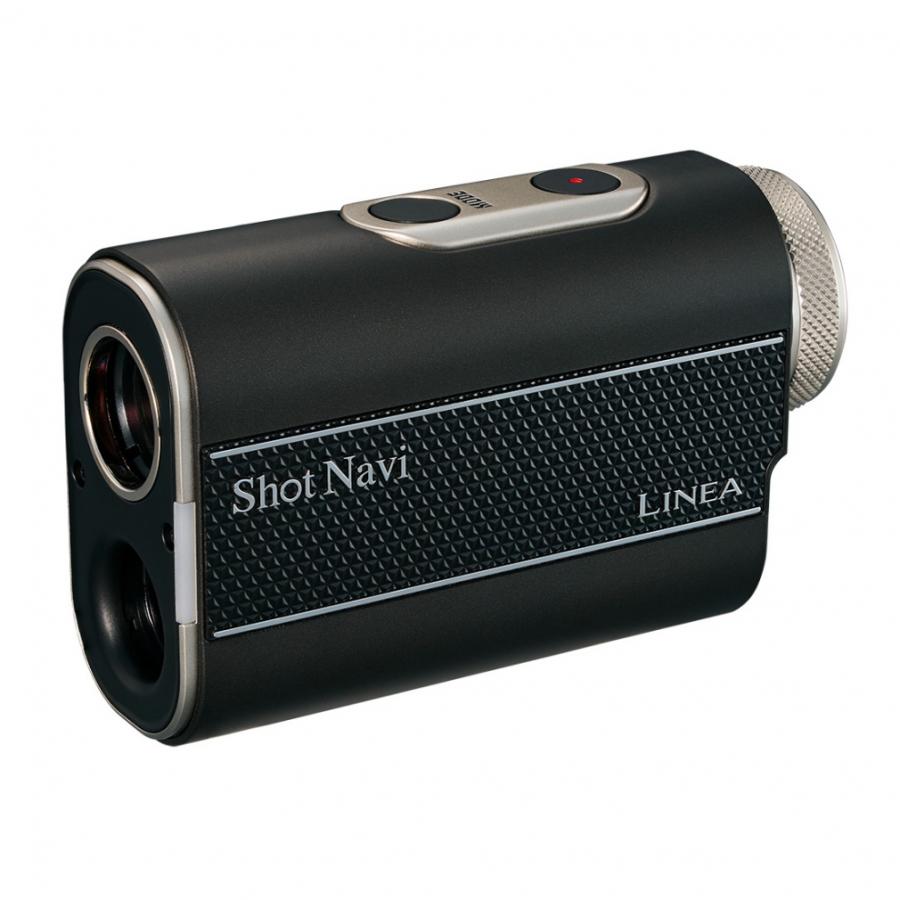 ShotNavi（ショットナビ） レーザー距離計 LINEA ゴルフ 距離測定器