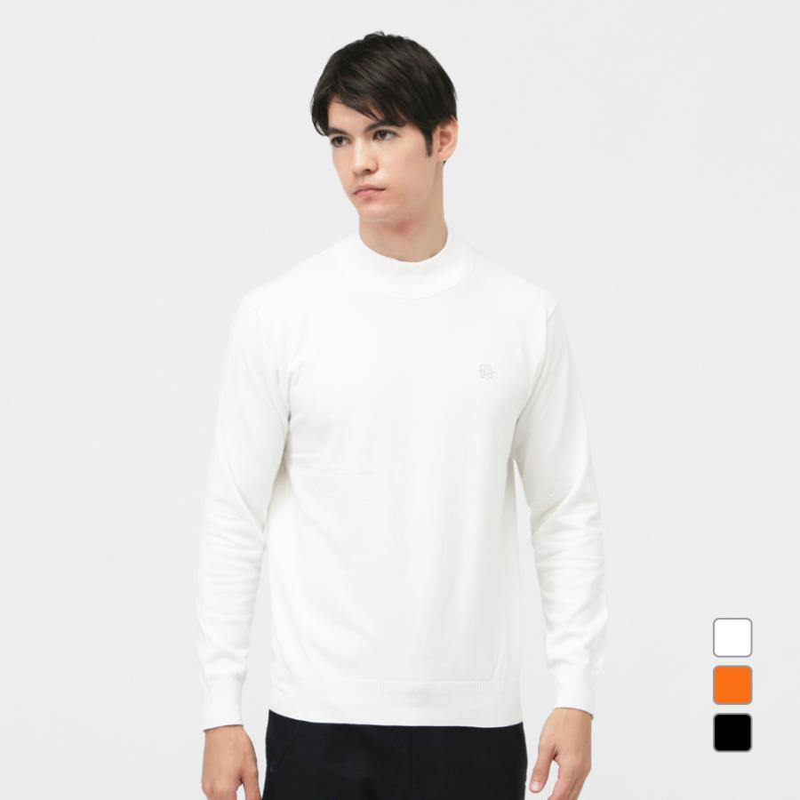 St ANDREWS セントアンドリュース ゴルフウェア 長袖シャツ 秋 冬