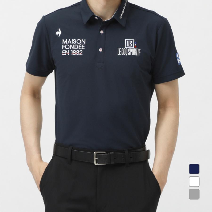 le coq sportif GOLF（ルコックスポルティフ ゴルフ） ルコック
