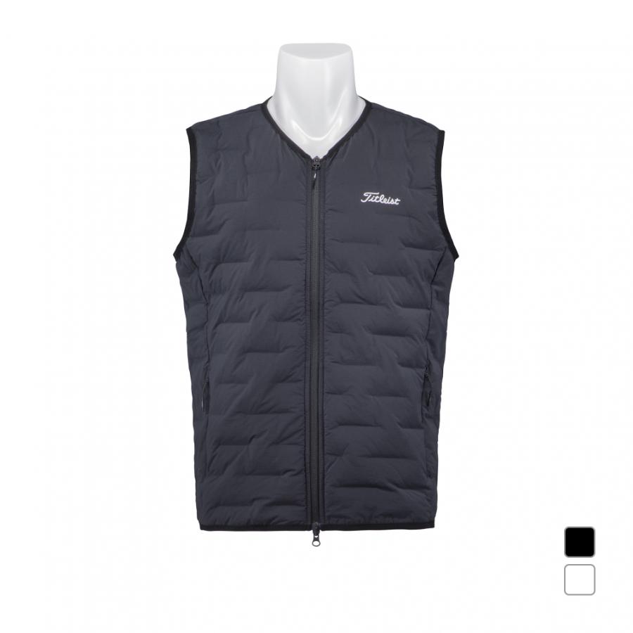 Titleist（タイトリスト） ゴルフウェア 半袖セットウインドブレーカー