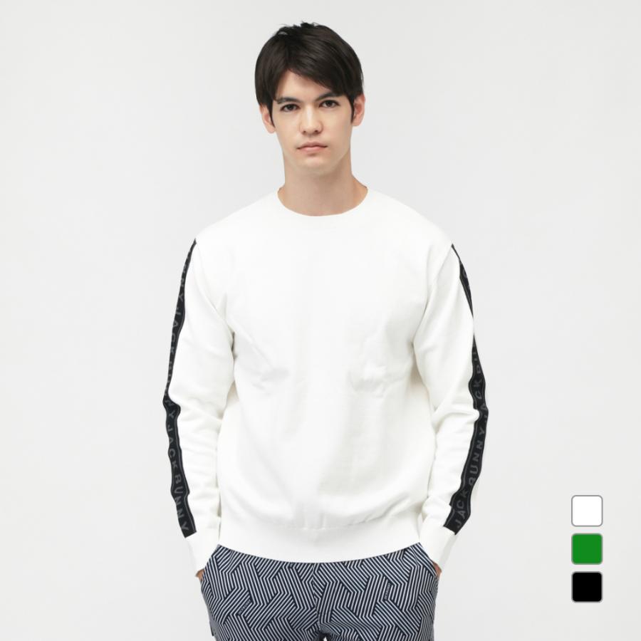 Jack Bunny!!（ジャックバニー） ジャック バニー ゴルフウェア 長袖