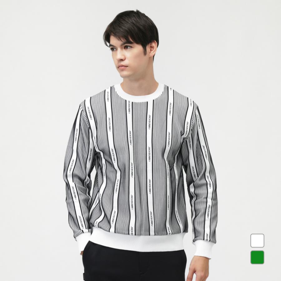 Jack Bunny!!（ジャックバニー） ジャック バニー ゴルフウェア 長袖